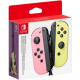 Геймпад Nintendo Joy-Con Controller Pastel Pink/Pastel Yellow (45496431686) Купити в Україні
