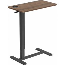 Офісний стіл з регулюванням висоти OfficePro ODM270DW