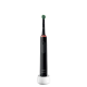 Електрична зубна щітка Oral-B D505 PRO 3 3000 Cross Action Black 2 насадки Купити в Україні