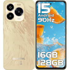 Смартфон Oukitel C65 4/128Gb Gold