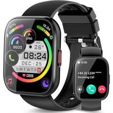 Смарт-годинник Aycy smart watch P114 Black