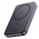 Універсальна батарея Ugreen PB763 10000mAh 20W USB-C Black with MagSafe (55135) Купити в Україні