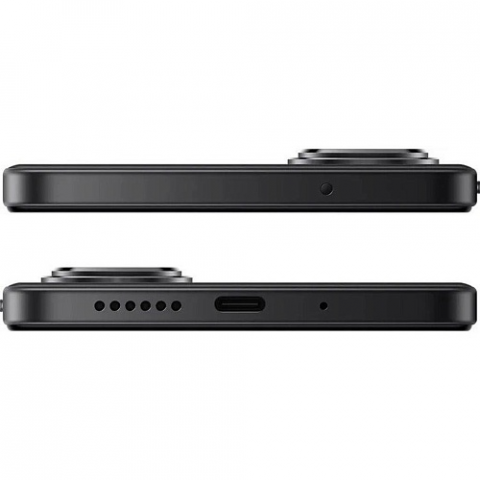 Смартфон Xiaomi Poco M7 6/128GB Black Купити в Україні