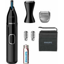 Тример для брів, носа і вух Philips NT5650/16