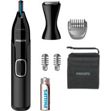 Тример для брів, носа і вух Philips NT5650/16
