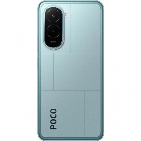 Смартфон Xiaomi Poco M7 8/256GB Blue Купити в Україні