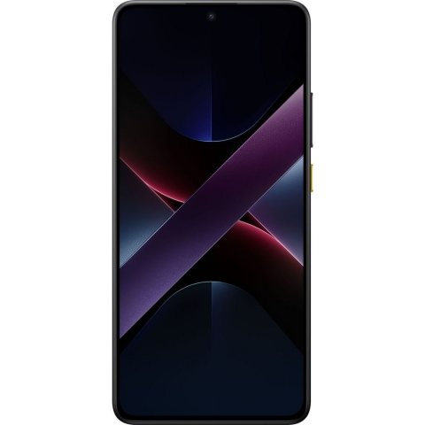 Смартфон Xiaomi Poco X7 Pro 12/256GB Yellow (Global Version) Купити в Україні