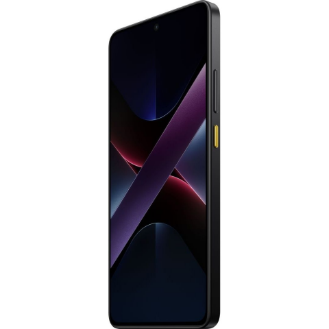 Смартфон Xiaomi Poco X7 Pro 12/256GB Yellow (Global Version) Купити в Україні