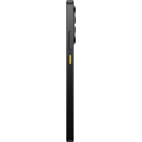 Смартфон Xiaomi Poco X7 Pro 12/256GB Yellow (Global Version) Купити в Україні