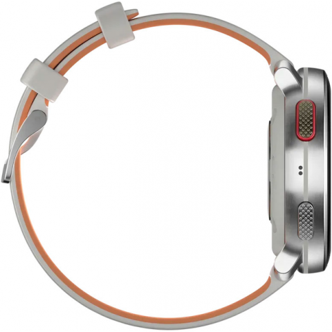 Смарт-годинник Polar Vantage V3 S-L Sunrise Apricot (900108893)900108890 Купити в Україні