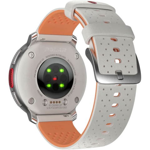 Смарт-годинник Polar Vantage V3 S-L Sunrise Apricot (900108893)900108890 Купити в Україні