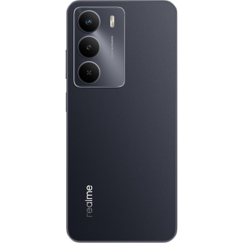 Смартфон Realme 14X 5G 8/256GB Carbon Black Купити в Україні