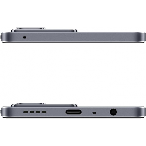 Смартфон Realme 14X 5G 8/256GB Carbon Black Купити в Україні