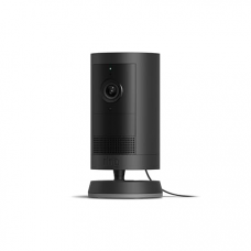 Камера відеоспостереження Ring Outdoor Cam Plus Black