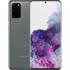 Смартфон Samsung Galaxy S20+ 5G SM-G9860 12/128GB Cosmic Gray