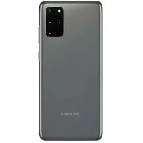 Смартфон Samsung Galaxy S20+ 5G SM-G9860 12/128GB Cosmic Gray Купити в Україні
