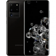 Смартфон Samsung Galaxy S20 Ultra 5G SM-G988B 12/128GB Black