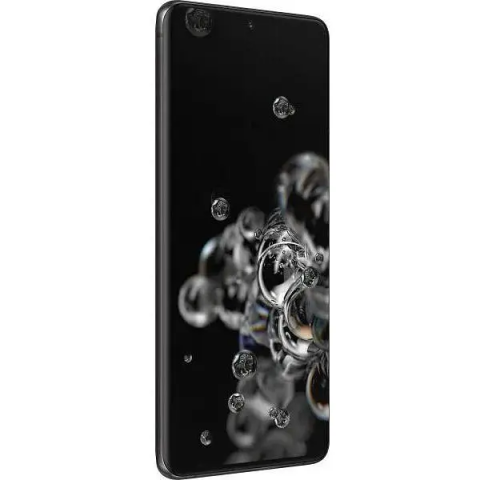 Смартфон Samsung Galaxy S20 Ultra 5G SM-G988B 12/128GB Black Купити в Україні