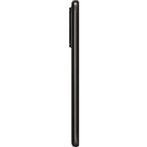 Смартфон Samsung Galaxy S20 Ultra 5G SM-G988B 12/128GB Black Купити в Україні