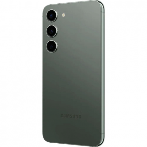 Смартфон Samsung Galaxy S23+ SM-S9160 8/256GB Green Купити в Україні