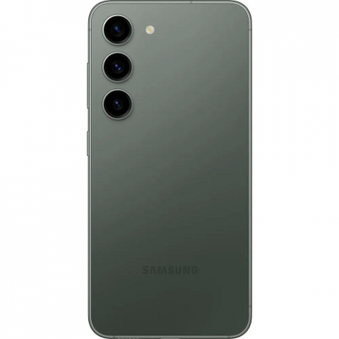 Смартфон Samsung Galaxy S23+ SM-S9160 8/256GB Green Купити в Україні