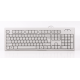 Клавіатура A4Tech KM-720 USB White Купити в Україні