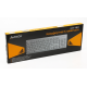 Клавіатура A4Tech KM-720 USB White Купити в Україні