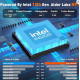 Ноутбук AOC Laptop AX15 (Intel Alder Lake N97) Grey Купити в Україні