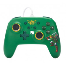 Ігровий джойстик Zelda Controller для Nintendo Switch