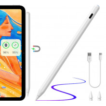 Стилус Zspeed C1754 White