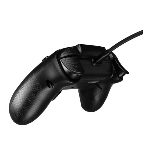 Ігровий джойстик Turtle Beach REACT-R Controller for Xbox Series X/S, One, Windows 10/11 (TBS-0730-05) Купити в Україні