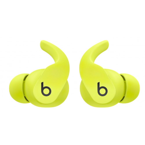 Навушники TWS Beats by Dr. Dre Fit Pro Volt Yellow (MPLK3) Купити в Україні