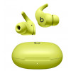 Навушники TWS Beats by Dr. Dre Fit Pro Volt Yellow (MPLK3) Купити в Україні