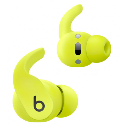 Навушники TWS Beats by Dr. Dre Fit Pro Volt Yellow (MPLK3) Купити в Україні