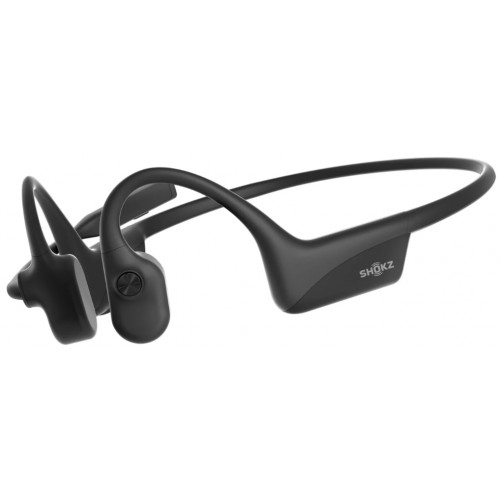 Навушники Shokz OpenComm2 Black (C110) Купити в Україні