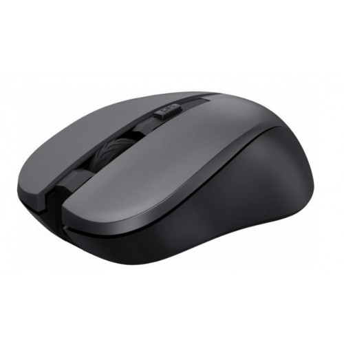 Комплект (клавіатура + миша) Trust Trezo Comfort Wireless Keyboard Mouse Set (24529/30) Купити в Україні