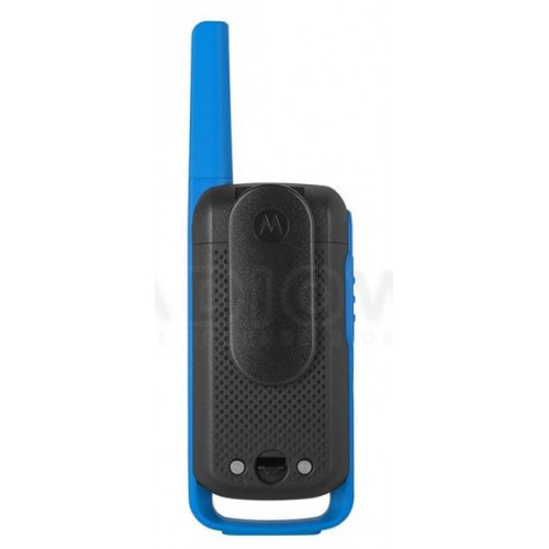 Портативна рація Motorola TLKR T62 Blue Купити в Україні