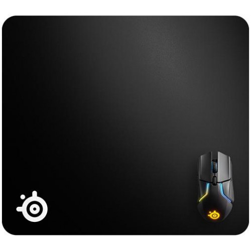 Ігрова поверхня STEELSERIES QcK Heavy Large (63008) Купити в Україні