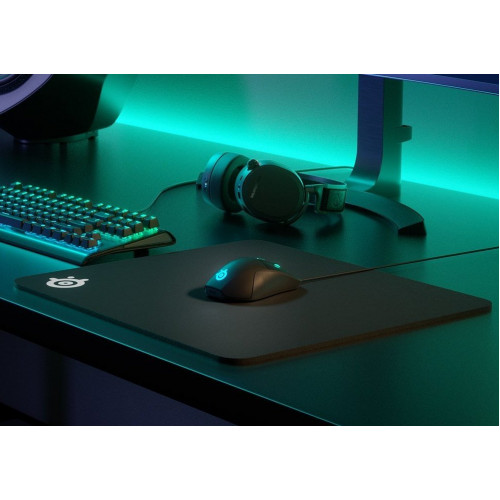 Ігрова поверхня STEELSERIES QcK Heavy Large (63008) Купити в Україні