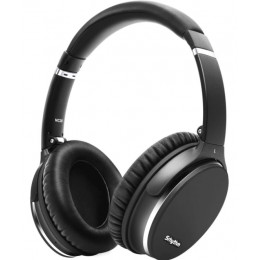 Навушники Srhythm NC35 Active Noise Cancelling Black