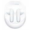 Навушники TWS OPPO Enco Air3 Glaze White (ETE31) Купити в Україні
