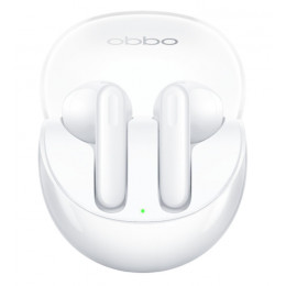 Навушники TWS OPPO Enco Air3 Glaze White (ETE31)