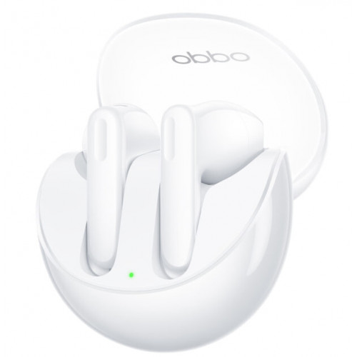 Навушники TWS OPPO Enco Air3 Glaze White (ETE31) Купити в Україні
