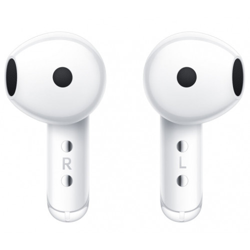 Навушники TWS OPPO Enco Air3 Glaze White (ETE31) Купити в Україні