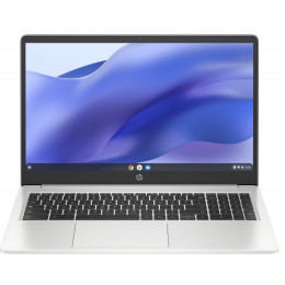 Ноутбук 15.6" HP Chromebook 15a-na0003sf Intel Celeron N4500 RAM 4GB eMMC 64GB