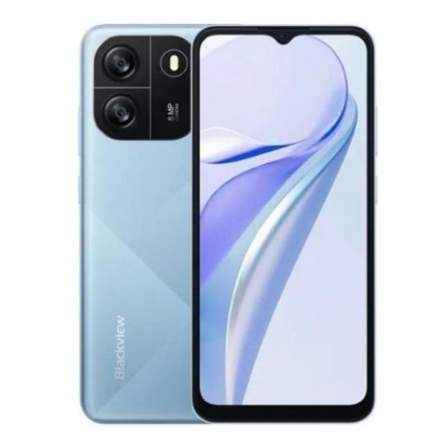 Смартфон Blackview Wave 6C 2/32GB Blue Купити в Україні