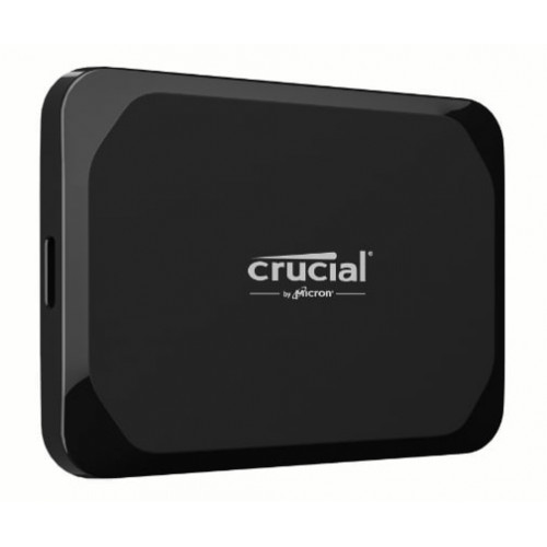 Накопичувач SSD Crucial X9 1TB Portable SSD CT1000X9SSD902 Купити в Україні