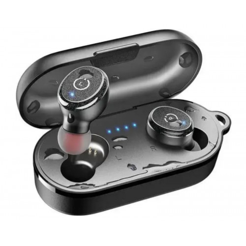 Навушники TWS TOZO T10 Bluetooth Touch Control Купити в Україні