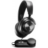 Гарнітура STEELSERIES Arctis Nova Pro (61527) Купити в Україні