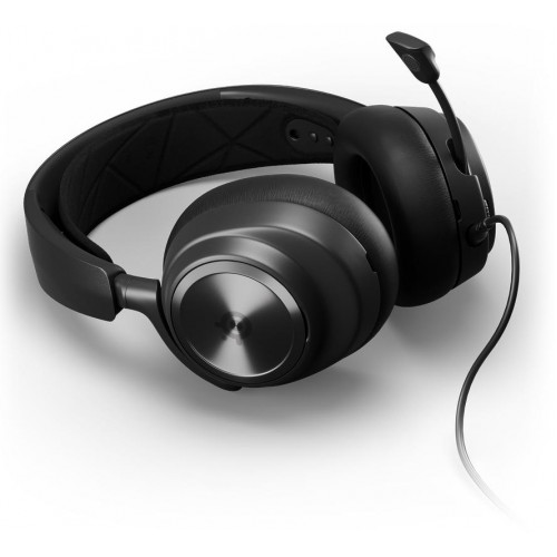 Гарнітура STEELSERIES Arctis Nova Pro (61527) Купити в Україні